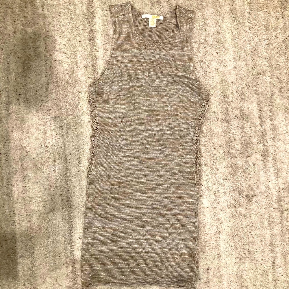 Amuse Society Tank Dress